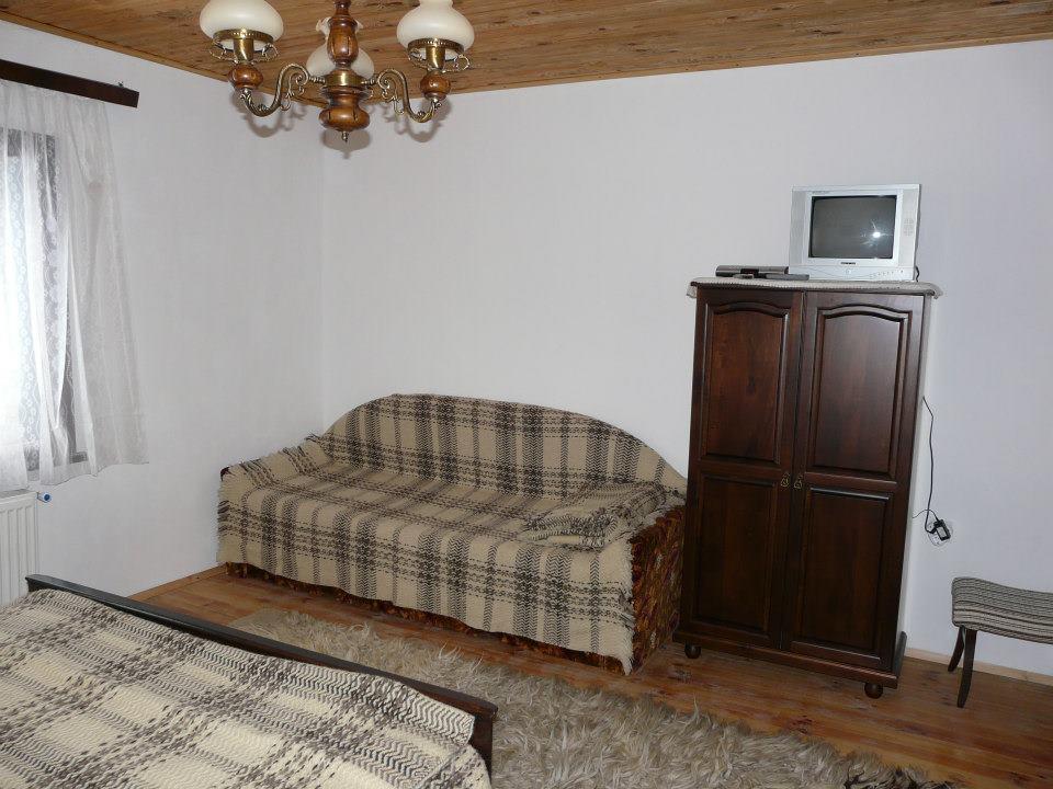 Staroto Shkolo House - Rooms For Guests Съботковци Стая снимка