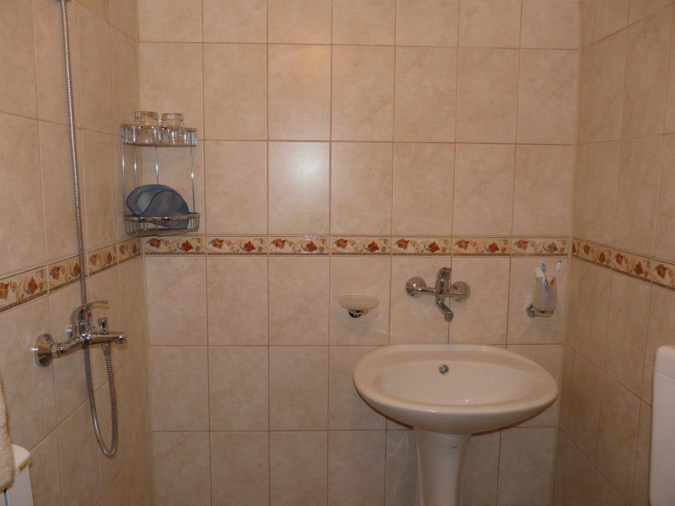 Staroto Shkolo House - Rooms For Guests Съботковци Стая снимка