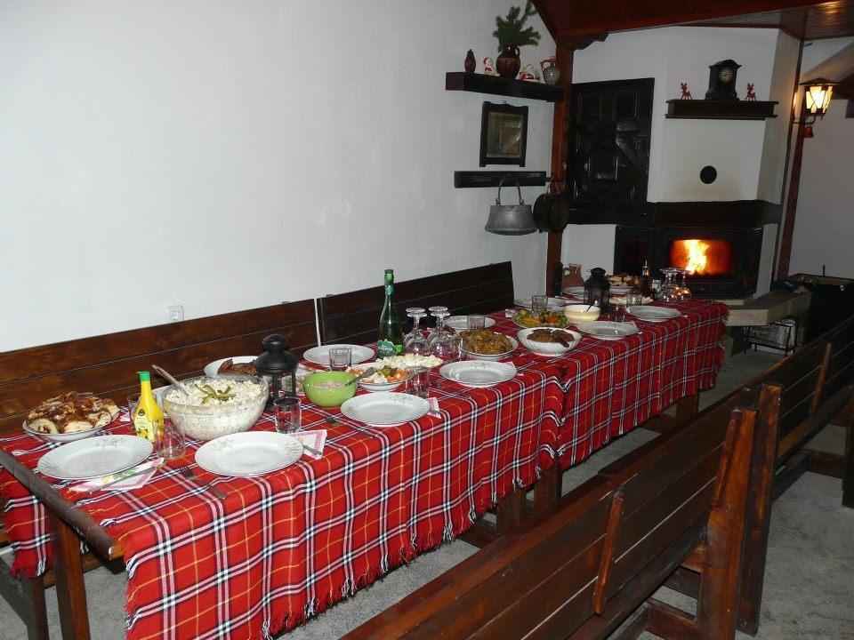 Staroto Shkolo House - Rooms For Guests Съботковци Екстериор снимка