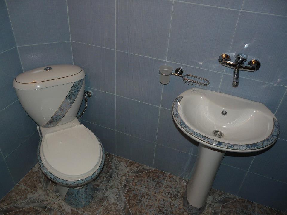 Staroto Shkolo House - Rooms For Guests Съботковци Стая снимка